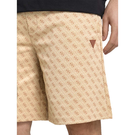 Guess Ανδρικό σορτς New Korbin Short